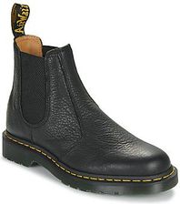 Zdjęcie Buty Dr. Martens  2976 Black Ambassador - Żary