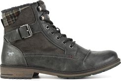 Zdjęcie Trzewiki Mustang - Babimost