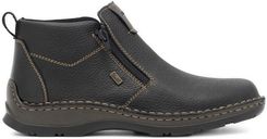 Zdjęcie Rieker 05398 00 Czarny - Bytom