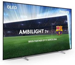 Telewizor OLED Philips 77OLED769 77 cali 4K UHD