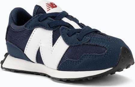 Buty dziecięce New Balance 327's V1 natural indigo | WYSYŁKA W 24H | 30 DNI NA ZWROT Wiosna 2024