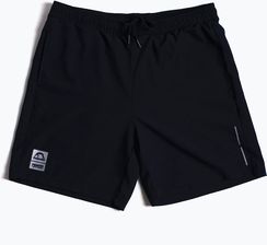 Zdjęcie Spodenki Treningowe Manto Pulse Czarny - Szepietowo