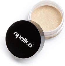 Zdjęcie Apollca Rozświetlacz Sypki Oh So Glow 02 7G - Suraż