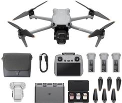 DJI Air 3S Fly More Combo RC 2