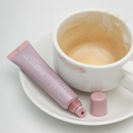 Everybody London Peptide Lip Tint Caramel Latte Do Ust 8Ml - zdjęcie 3