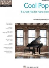 Cool Pop - Popular Songs Series: 8 Chart Hits Arranged fo…