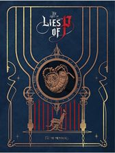 Zdjęcie ART OF LIES OF P - Kobyłka