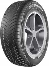 Ceat 4SeasonDrive+ 185/60R14 86H XL