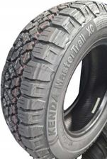 Kenda KR103 MASTERTRAIL XC 185/70R13 106N RF