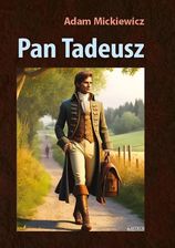 Zdjęcie Pan Tadeusz - Adam Mickiewicz - Jastarnia