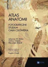 Zdjęcie Atlas anatomii. Fotograficzne studium ciała człowieka - Brwinów