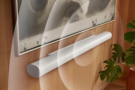 [新品未開封]Sonos arc ultra white Soundbar Sonos Arc Ultra (Biały) - Opinie i ceny na Ceneo.pl