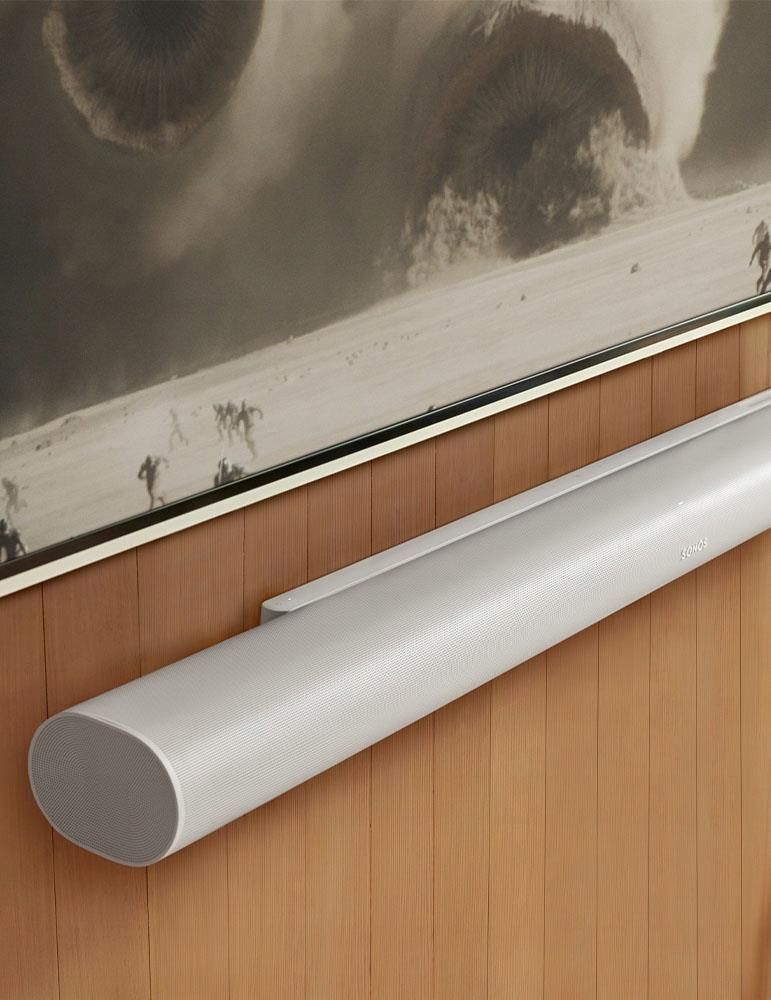 新品、未開封Sonos Arc Ultra ホワイト SONOS Arc Ultra ホワイト ARCG2JP1 1台（Sonos Arc Ultra
