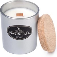 Zdjęcie Świeczka świąteczna Apple pie with cinamon 135g - Szczecin