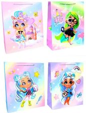 Zdjęcie Torebka upominkowa S - Wąchock