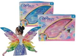 Zdjęcie Skrzydełka wróżki MIX - Poznań