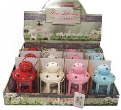 Zdjęcie Lampion Mix - Cieszyn