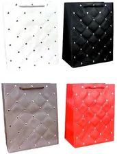 Zdjęcie Torebka upominkowa S - Kościerzyna