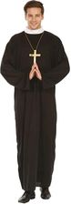 Zdjęcie Strój dla dorosłych ksiądz rozm. uniwersalny - Milicz