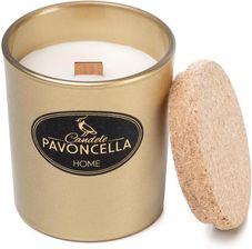 Zdjęcie Świeczka świąteczna Christmas cake 135g - Wasilków