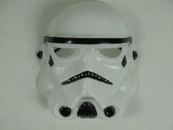 Zdjęcie PM003 Maska Gwiezdny Żołnierz - Strumień