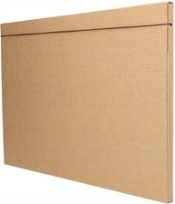 Zdjęcie Teczka z kartonu falistego A3 - Kutno