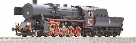 Roco 70107 Parowóz Ty2-697 Pkp ep.IV analog - Ceny i opinie