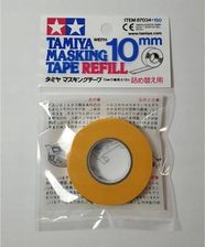 Zdjęcie Tamiya 87034 Taśma maskująca 10mm - Książ Wielkopolski
