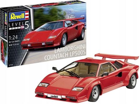 a*n様 HPI Lamborghini Countach LP500S ボディ a*n様 HPI Lamborghini Countach LP500S ボディ