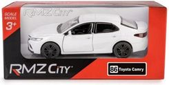 Zdjęcie Rmz Toyota Camry 2022 biały - Oleśnica