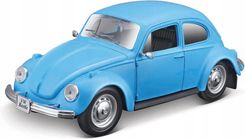 Zdjęcie Maisto Auto metal,1:24, Volkswagen W Beetle, skład - Płock