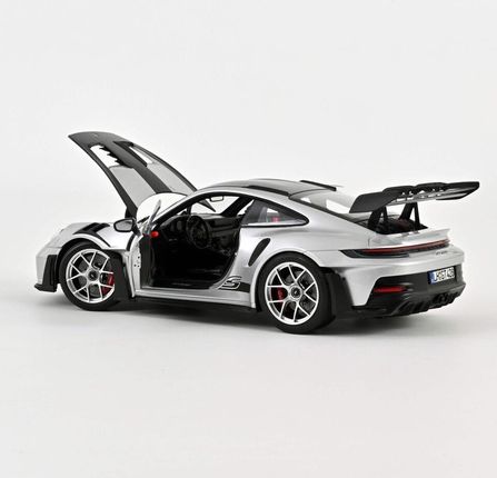Norev Porsche 911 (992) GT3 Rs Weissach Package 2022 Gt