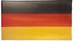 Zdjęcie Flaga Niemiec 112 x 70 cm - Piława Górna