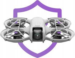 Zdjęcie Dji Care Refresh Ochrona Serwisowa Do Dji Neo Karta Z Kodem Dwuletni Plan - Boguchwała