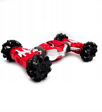 Samochód sterowany ręką gestami +pilot 4x4 auto rc - zdjęcie 6