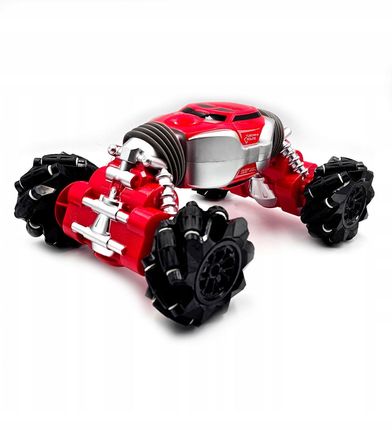 Samochód sterowany ręką gestami +pilot 4x4 auto rc - zdjęcie 3