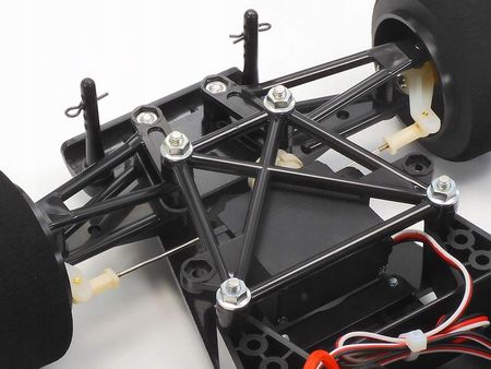 その他 1990 MERCEDES-BENZ C11 Amazon.co.jp: Tamiya 1/10 Electric RC Car Special Planning