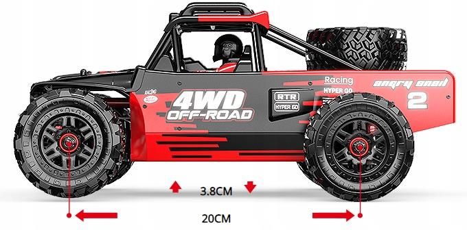 Anglis 様 HyperGo MJX 14209 ブラシレス led 他 Anglis 様 HyperGo