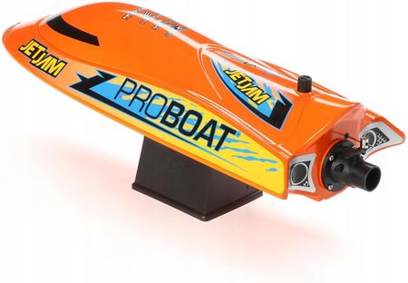 Łódź wyścigowa Proboat Jet Jam V2 12
