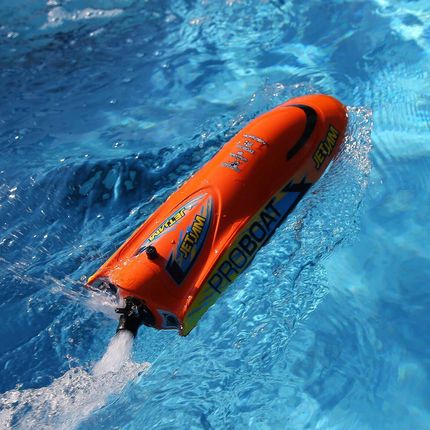 Łódź wyścigowa Proboat Jet Jam V2 12
