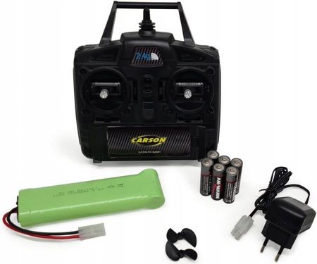 Speed Yacht 2.4G 100% Rtr Carson 108045 - zdjęcie 2