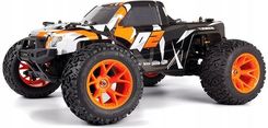 Model samochodu rc Maverick Quantum2 Mt 4x4 1/10 oświetlenie Led