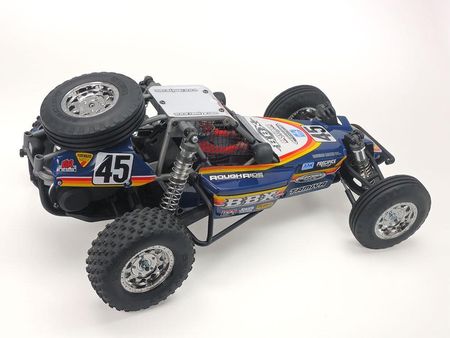 Buggy Bbx BB-01 Tamiya 58719 - Ceny i opinie - Ceneo.pl