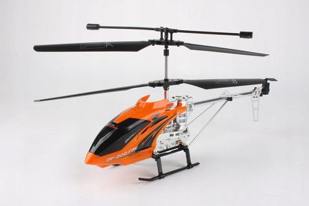 DF-200XL Pro Fpv Helikopter z kamerą Fpv, Rtf Df Models 9570 - zdjęcie 2