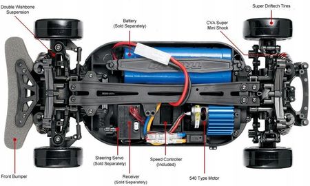 TAMIYA TT01D シャーシ2つ TAMIYA TT01D シャーシ2つ TAMIYA TT01D シャーシ2つ TAMIYA TT01D
