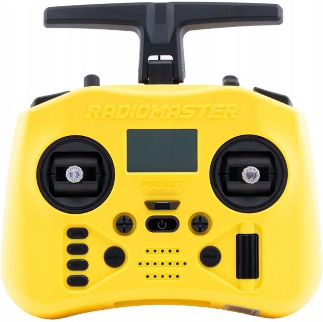 Aparatura Radiomaster Pocket Elrs Transparent - Ceny i