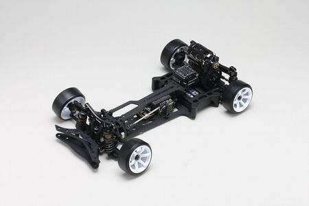 Yokomo Drift Sd 2.0 Assemble Kit - Ceny i opinie - Ceneo.pl