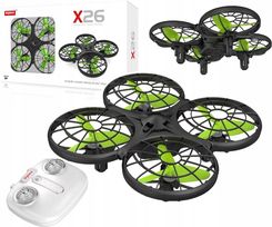 Dron Syma X26 Rc Zawis , Łatwy Unika Przeszkody