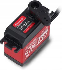 Zdjęcie PowerHD LF-13MG standard serwomechanizm cyfrowy - Byczyna