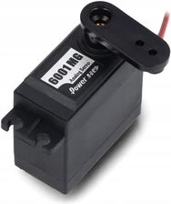 Zdjęcie PowerHD HD-6001MG standard serwomechanizm analogowy - Mikstat